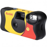 KODAK Funsaver 800-27 con Flash