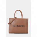 Bolso shopper Tonka Re de Valentino