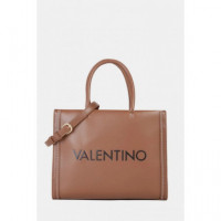 Bolso Shopper Tonka Re de VALENTINO