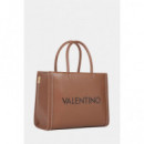 Bolso shopper Tonka Re de Valentino