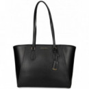 MICHAEL KORS - LG MF TZ TOTE - 001 - 30F4GTBT7L/001