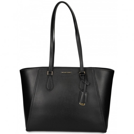 MICHAEL KORS - LG MF TZ TOTE - 001 - 30F4GTBT7L/001