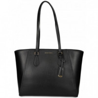 MICHAEL KORS - Lg Mf Tz Tote - 001 - 30F4GTBT7L/001