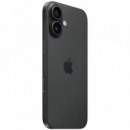 Apple Iphone 16 128GB Black (MYE73QL/A)  APPLE