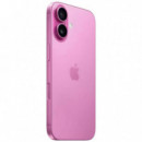 Apple Iphone 16 128GB Pink (MYEA3QL/A)  APPLE