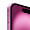 Apple Iphone 16 128GB Pink (MYEA3QL/A)  APPLE