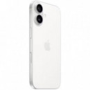 Apple Iphone 16 256GB White (MYEF3QL/A)