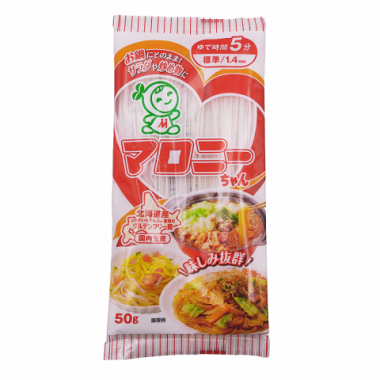 Ramen Casa Maronichan 50G  JAPON MARKET