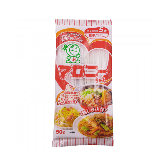 Ramen Casa Maronichan 50G  JAPON MARKET