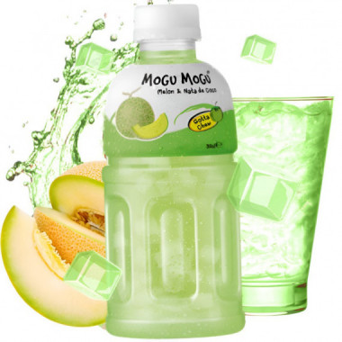 Mogu Mogu de Melón  JAPON MARKET