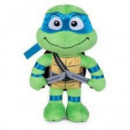 Peluches Tortugas Ninja 30CM  FAMOSA SOFTIES