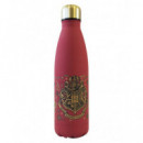 Botella Acero Harry Potter