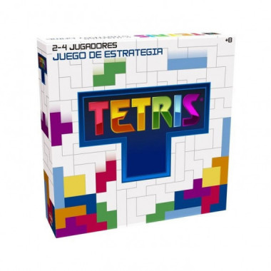 Tetris Strategy  BIZAK M