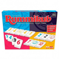 Goliath Rummikub Twist  GOLIATH M