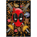 Póster Deadpool (41)