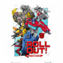 Poster Transformers (35)