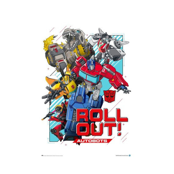 Poster Transformers (35)