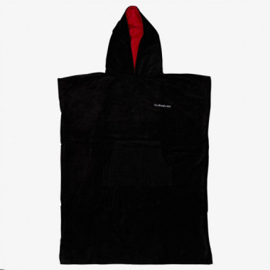 Poncho toalla QUIKSILVER Hoody Towel