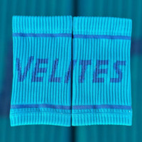 Deportivas VELITES Azul