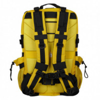 ELITEX Yellow V1 All In 45 L