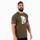 Spartan Warrior  TITANBOX WEAR