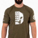 Spartan Warrior  TITANBOX WEAR