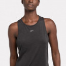 Tank Chill Athletic Black  REEBOK