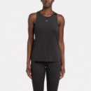 Tank Chill Athletic Black  REEBOK