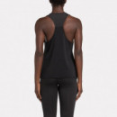 Tank Chill Athletic Black  REEBOK