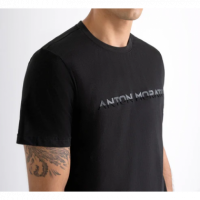 Camiseta ANTONY MORATO Negra