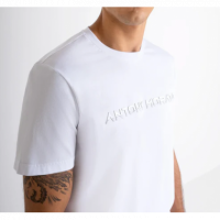 Camiseta ANTONY MORATO Blanca