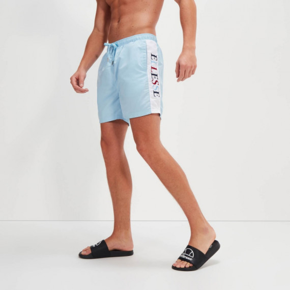 Devanno Swimshort  Light Blue  ELLESSE