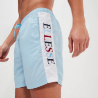 Devanno Swimshort  Light Blue  ELLESSE