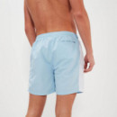 Devanno Swimshort  Light Blue  ELLESSE