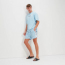 Devanno Swimshort  Light Blue  ELLESSE