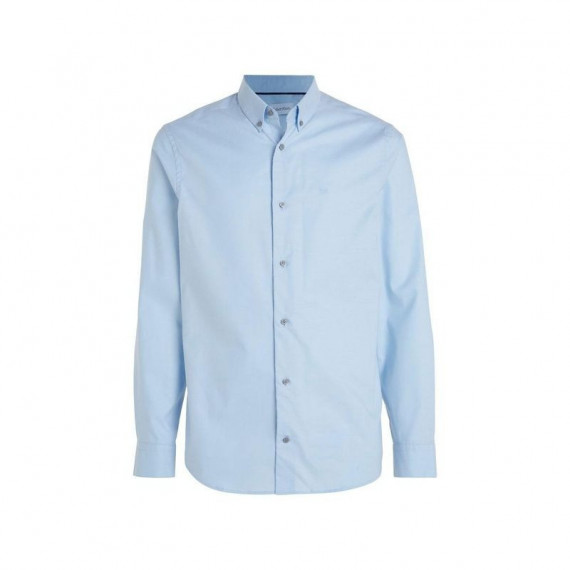 OXFORD STRETCH REGULAR FIT SHIRT VISTA B