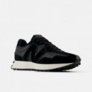 Sneaker 327 Black  NEW BALANCE