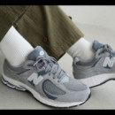 Sneaker 2002R Steel  NEW BALANCE