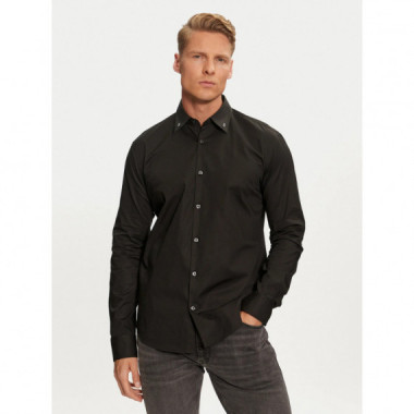 Ermo 10243670 01 Black  HUGO