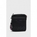 Quentyn_ns Zip 10266579 01 Black  HUGO