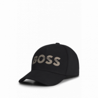 Pyer-bl 10261146 01 Black  BOSS