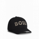 Pyer-bl 10261146 01 Black  BOSS