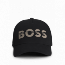 Pyer-bl 10261146 01 Black  BOSS