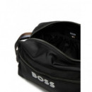 CATCH_3.0_WASHBAG 10266131 01 Black  BOSS