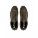 Kai_runn_nupny 10254016 01 Dark Green  BOSS