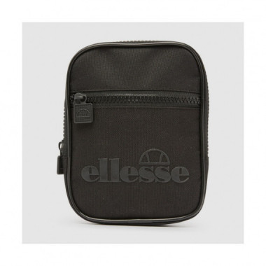 Bolsa de Hombre Templeton Negro  ELLESSE