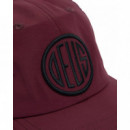 Gorros y Gorras Gorra DEUS EX MACHINA Pill Logo Rhodo