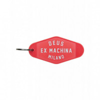 Llaveros Llavero DEUS EX MACHINA Milano Valiant Red