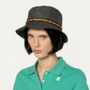 Gorros y Gorras Gorro K-WAY Unisex Le Vrai 3.0 Pascal Tape