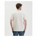 Camisetas Hombre Camiseta GIANNI LUPO GL567L